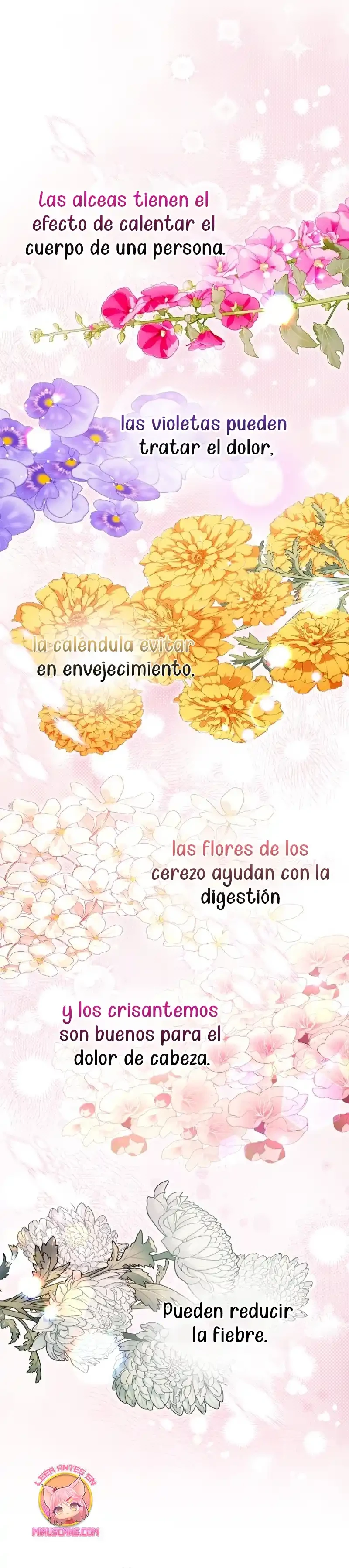 Siendo Una Villana Capturé El Corazón Del Gran Duque Capitulo 53 página 13