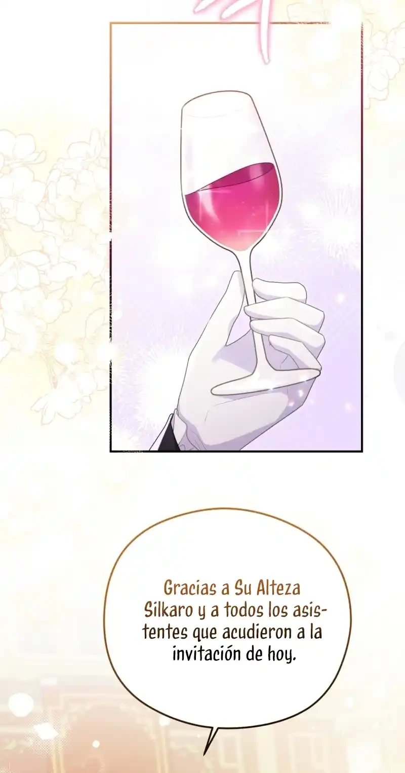 Siendo Una Villana Capturé El Corazón Del Gran Duque Capitulo 54 página 11