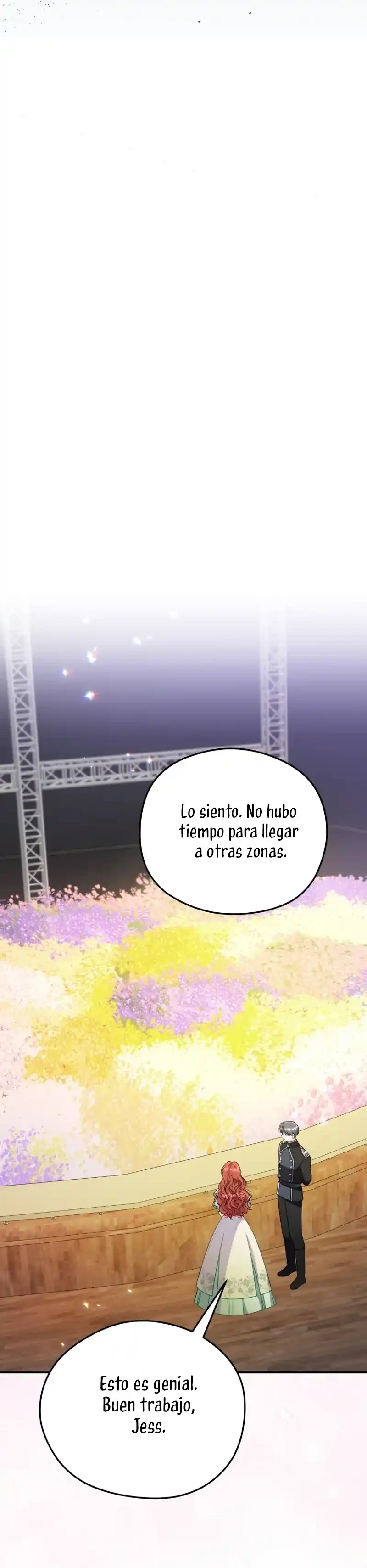 Siendo Una Villana Capturé El Corazón Del Gran Duque Capitulo 54 página 25