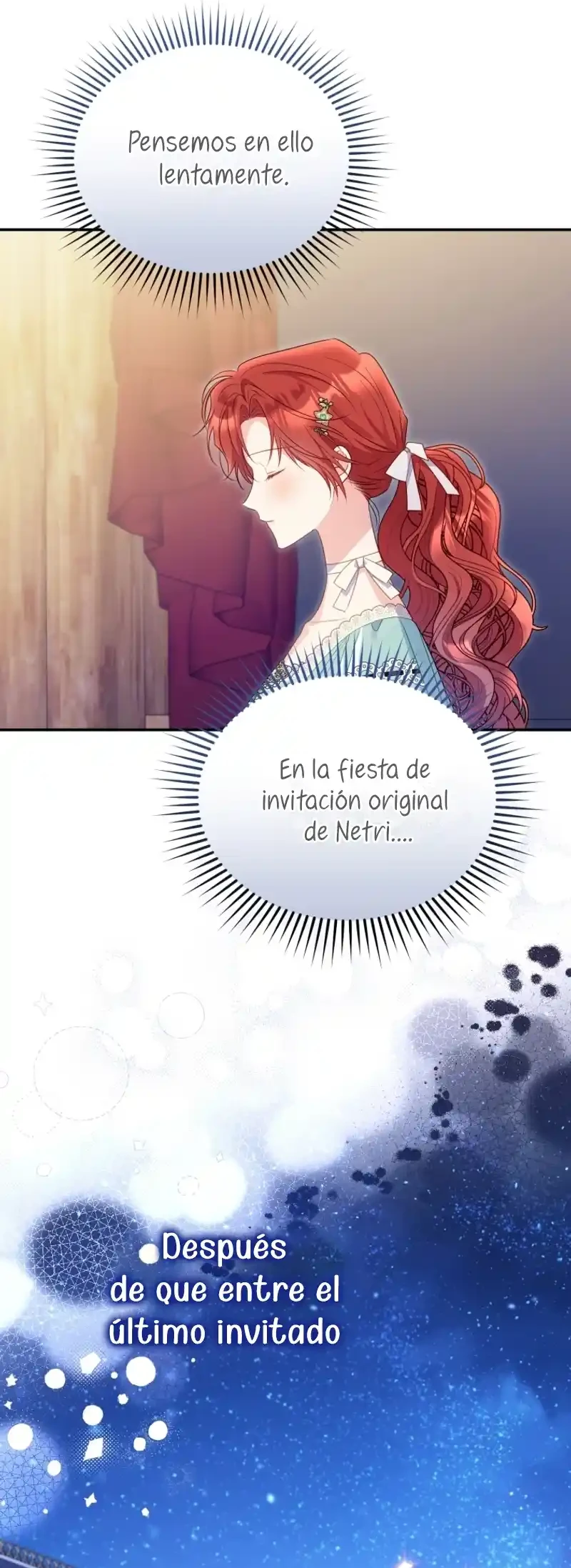 Siendo Una Villana Capturé El Corazón Del Gran Duque Capitulo 55 página 14