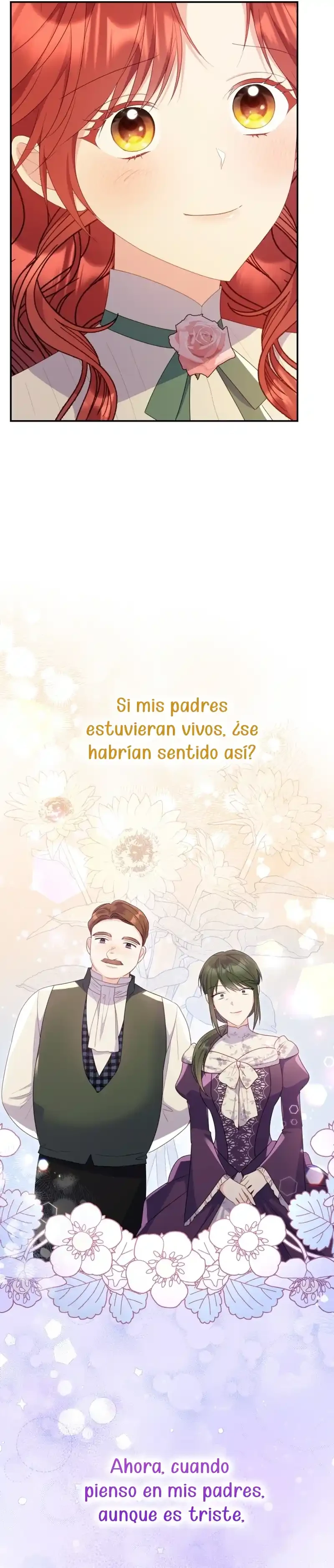 Siendo Una Villana Capturé El Corazón Del Gran Duque Capitulo 56 página 20