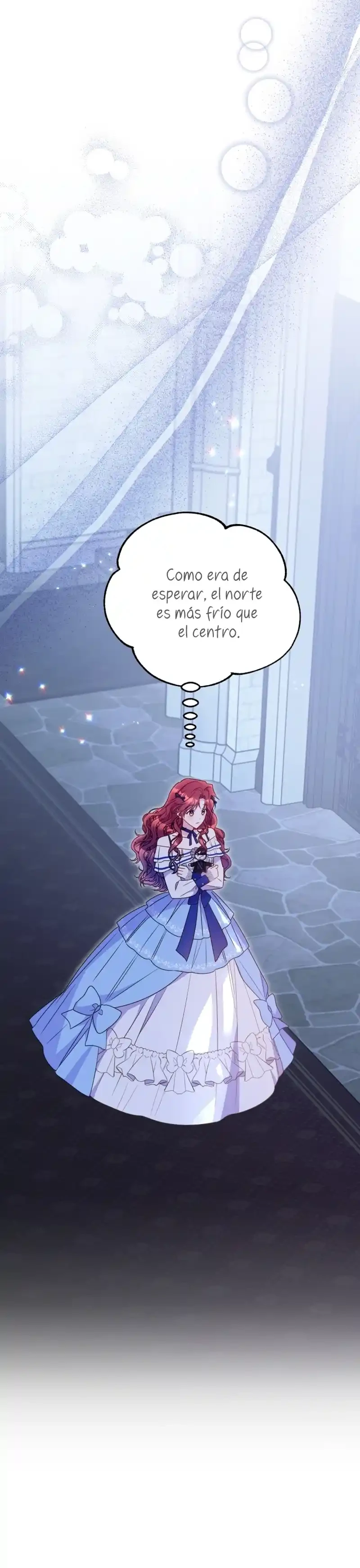 Siendo Una Villana Capturé El Corazón Del Gran Duque Capitulo 59 página 35