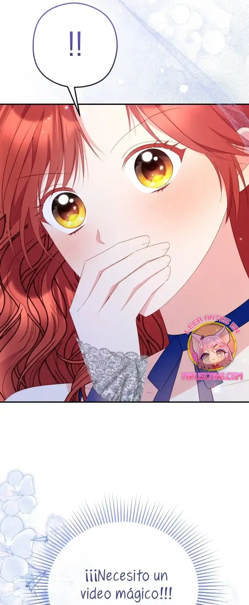 Siendo Una Villana Capturé El Corazón Del Gran Duque Capitulo 59 página 42