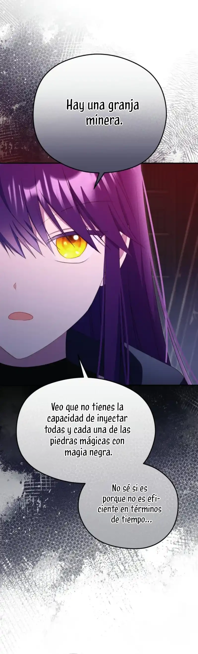 Siendo Una Villana Capturé El Corazón Del Gran Duque Capitulo 61 página 19