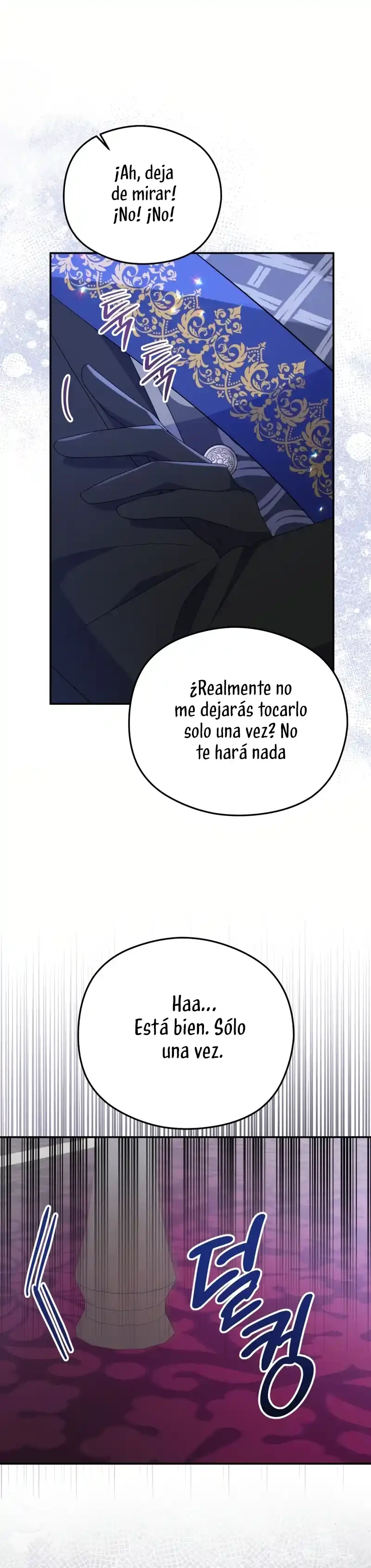 Siendo Una Villana Capturé El Corazón Del Gran Duque Capitulo 67 página 14