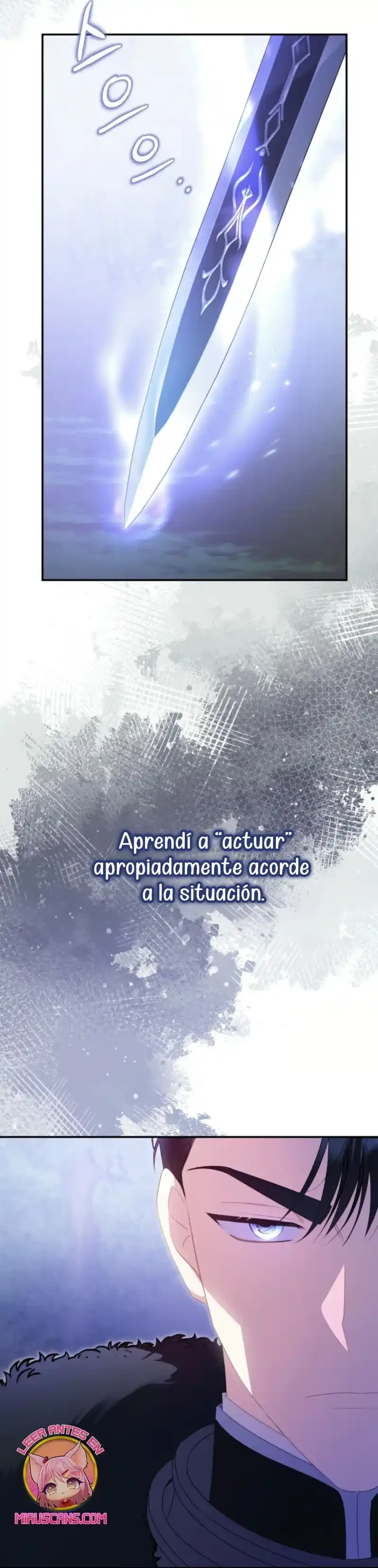 Siendo Una Villana Capturé El Corazón Del Gran Duque Capitulo 68 página 25