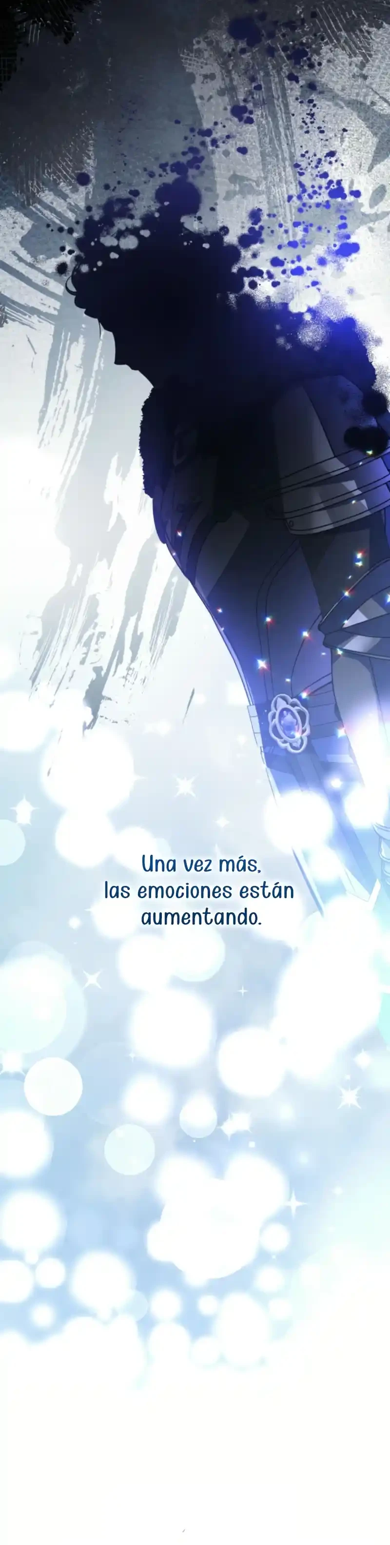 Siendo Una Villana Capturé El Corazón Del Gran Duque Capitulo 68 página 37