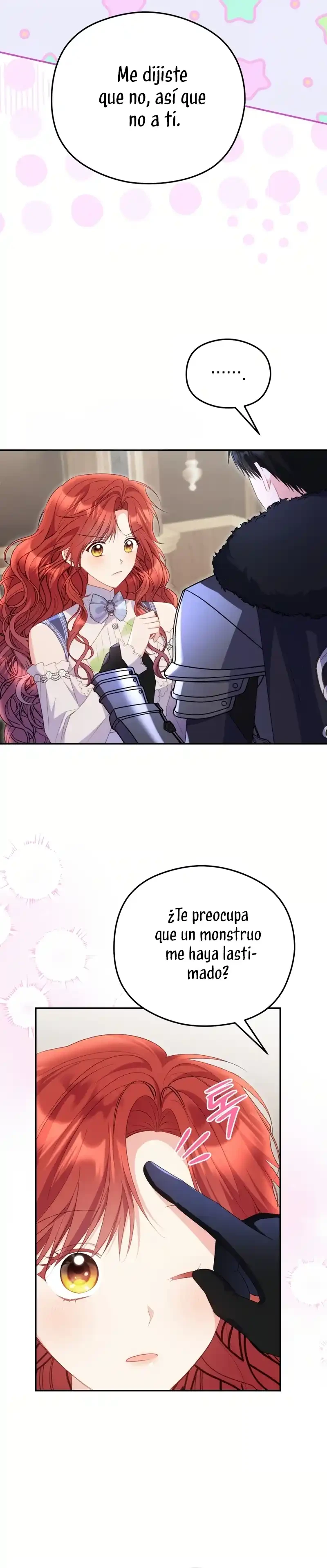 Siendo Una Villana Capturé El Corazón Del Gran Duque Capitulo 69 página 18