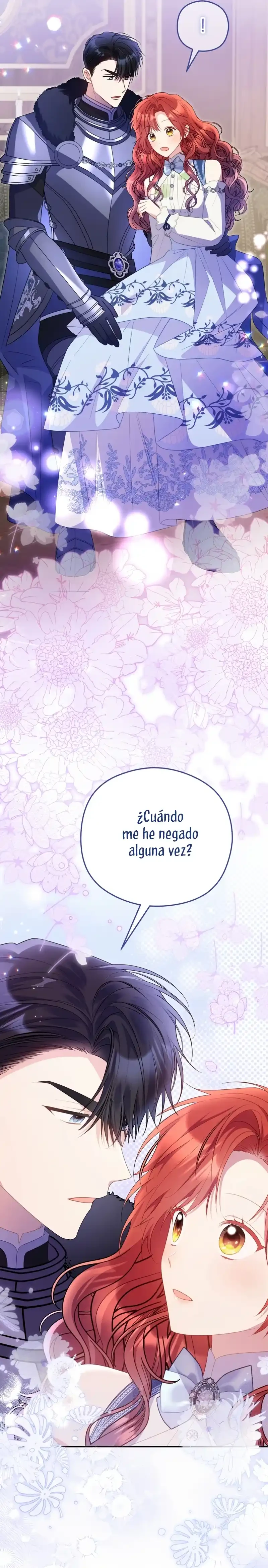 Siendo Una Villana Capturé El Corazón Del Gran Duque Capitulo 69 página 23