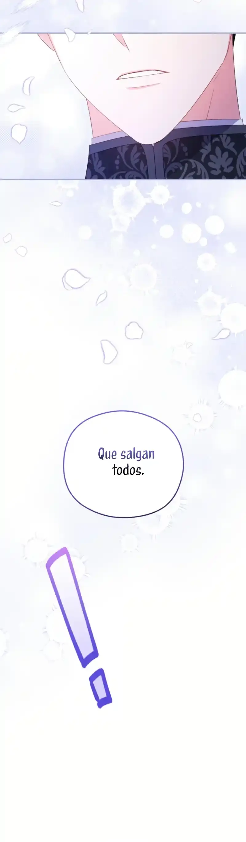 Siendo Una Villana Capturé El Corazón Del Gran Duque Capitulo 71 página 23