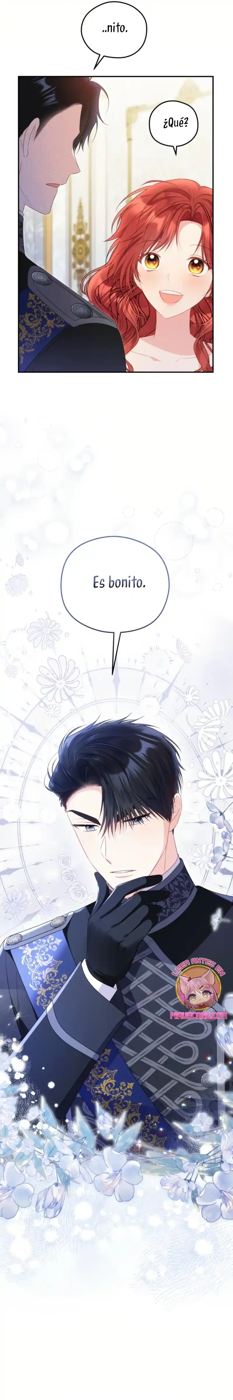 Siendo Una Villana Capturé El Corazón Del Gran Duque Capitulo 71 página 28
