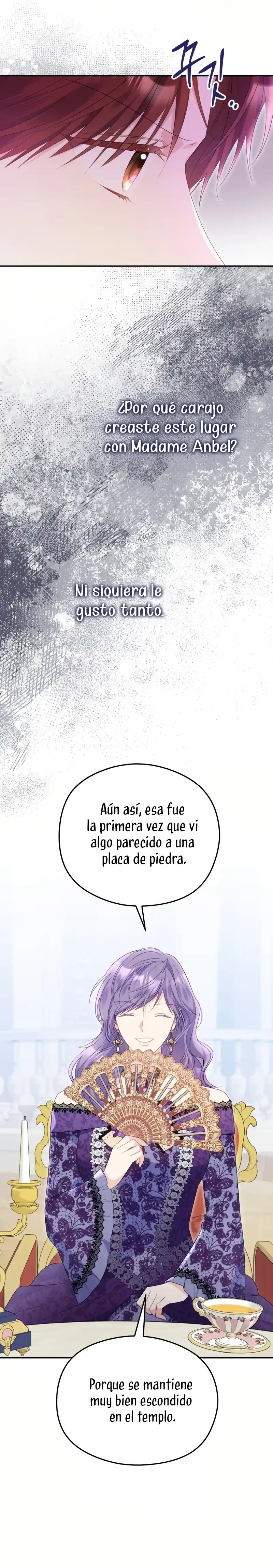 Siendo Una Villana Capturé El Corazón Del Gran Duque Capitulo 72 página 16