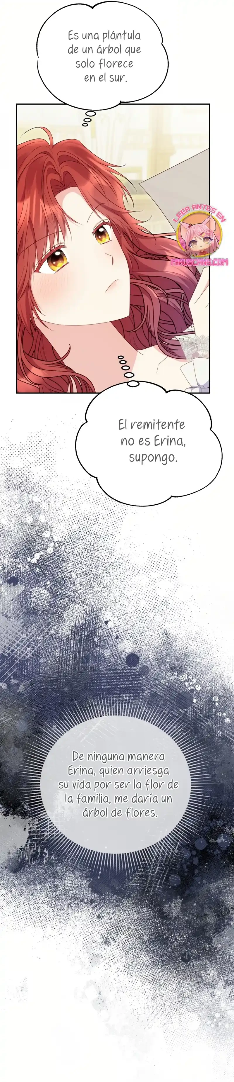 Siendo Una Villana Capturé El Corazón Del Gran Duque Capitulo 72 página 26