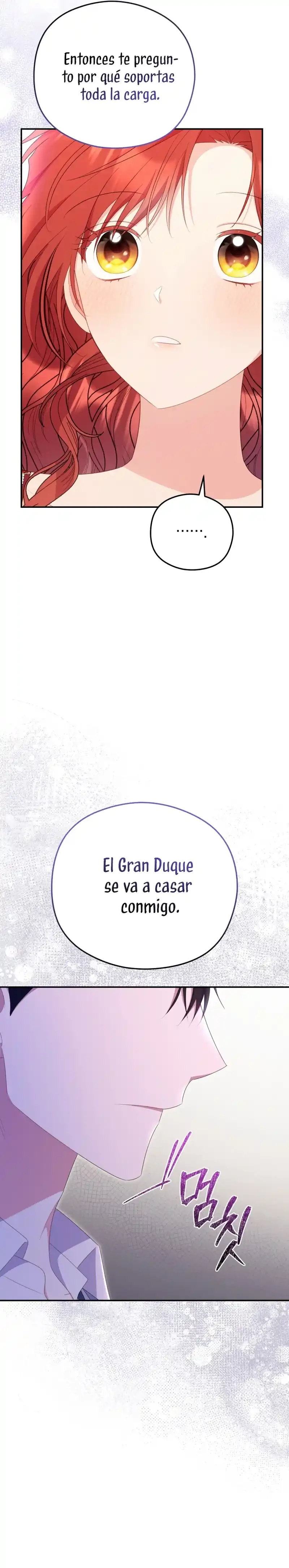 Siendo Una Villana Capturé El Corazón Del Gran Duque Capitulo 74 página 19