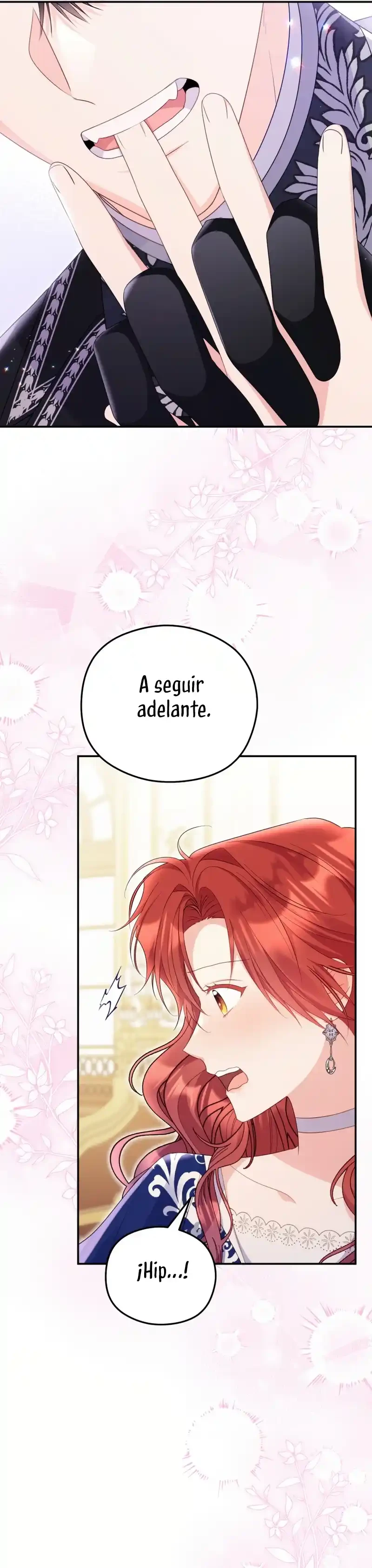 Siendo Una Villana Capturé El Corazón Del Gran Duque Capitulo 75 página 16