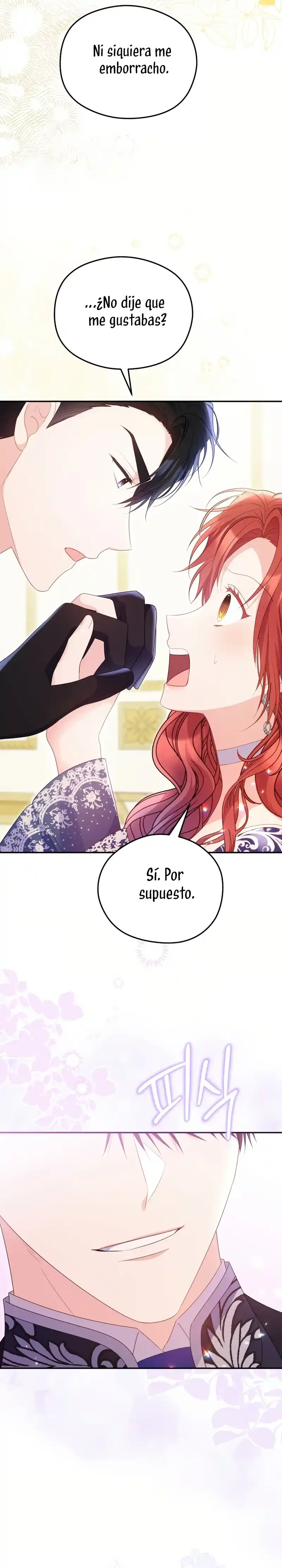 Siendo Una Villana Capturé El Corazón Del Gran Duque Capitulo 75 página 22