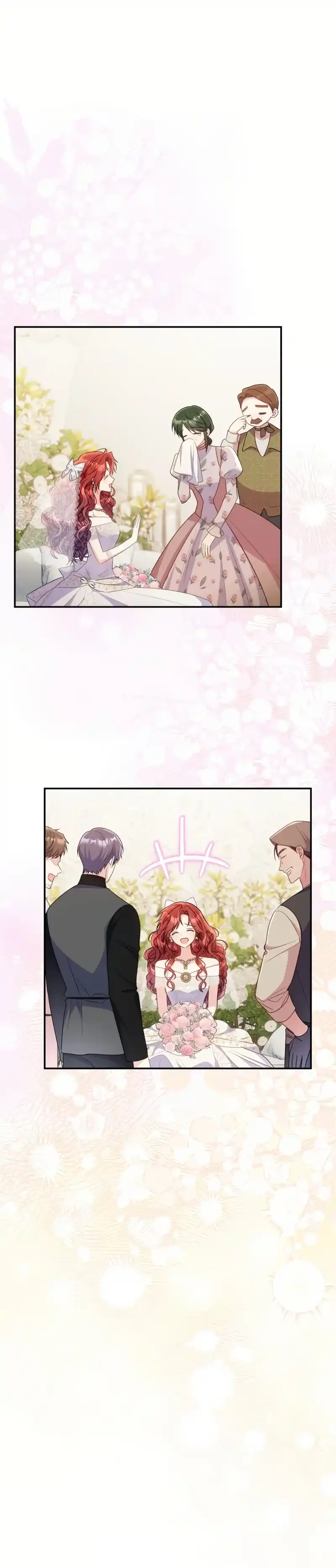 Siendo Una Villana Capturé El Corazón Del Gran Duque Capitulo 77 página 23