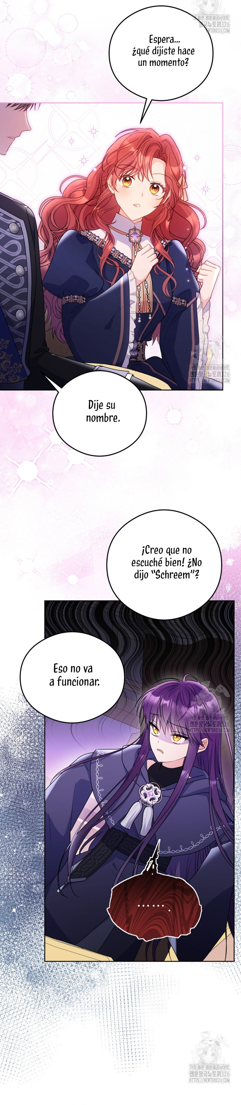 Siendo Una Villana Capturé El Corazón Del Gran Duque Capitulo 8 página 16