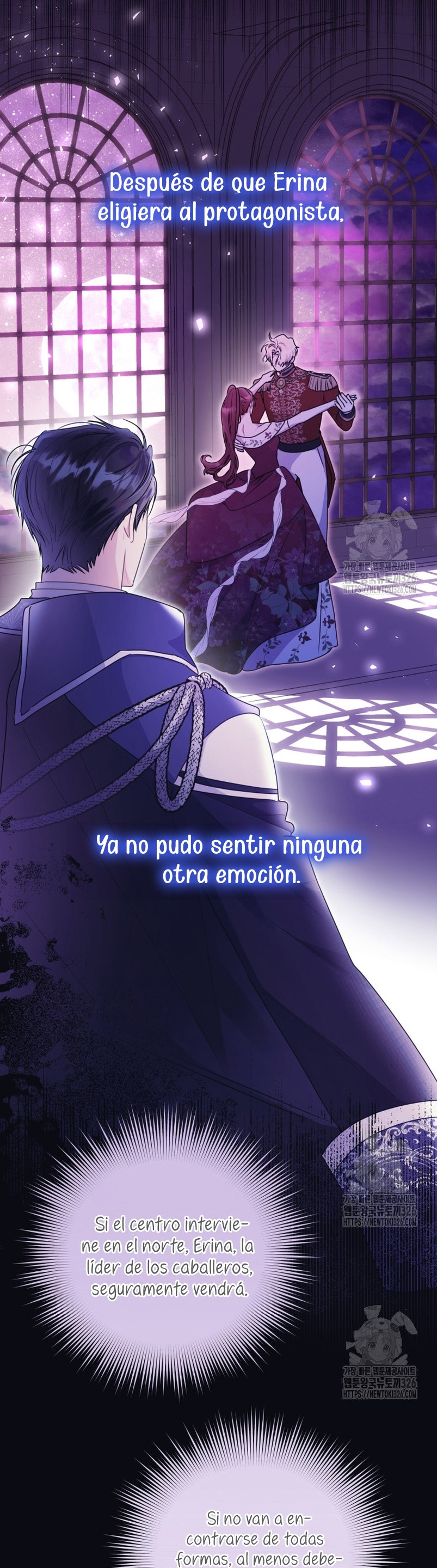 Siendo Una Villana Capturé El Corazón Del Gran Duque Capitulo 8 página 24