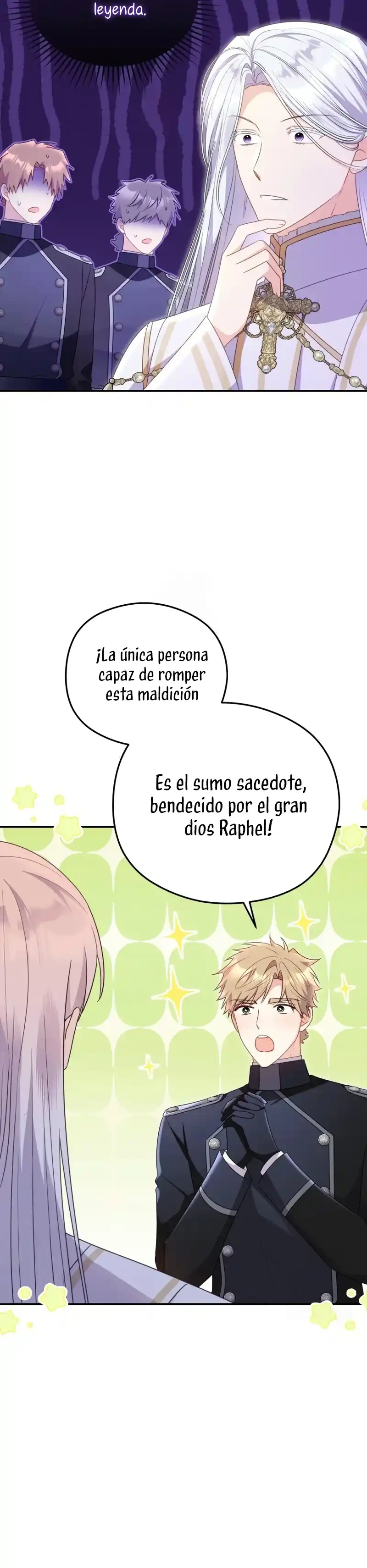 Siendo Una Villana Capturé El Corazón Del Gran Duque Capitulo 80 página 7