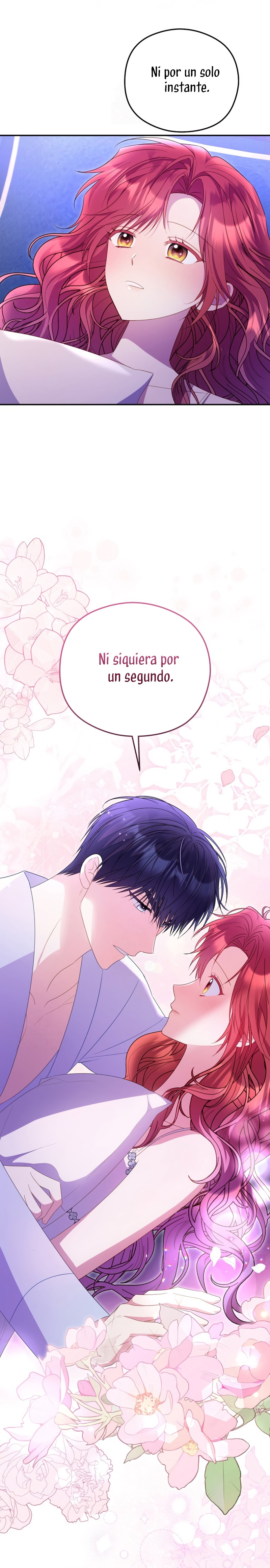 Siendo Una Villana Capturé El Corazón Del Gran Duque Capitulo 81 página 12