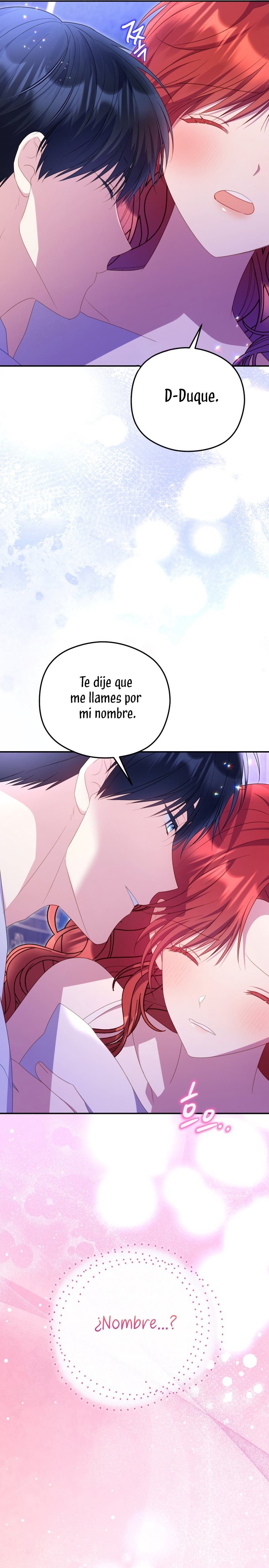 Siendo Una Villana Capturé El Corazón Del Gran Duque Capitulo 81 página 16