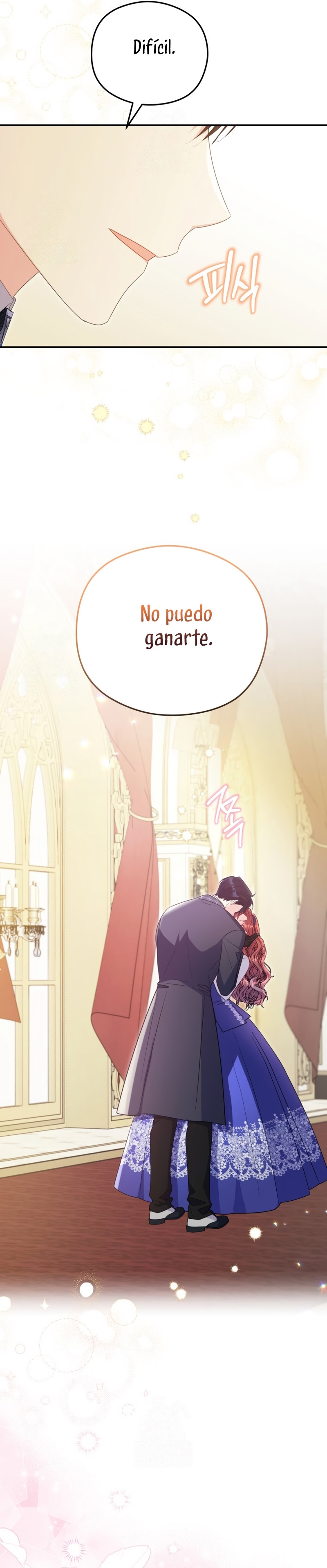 Siendo Una Villana Capturé El Corazón Del Gran Duque Capitulo 83 página 11