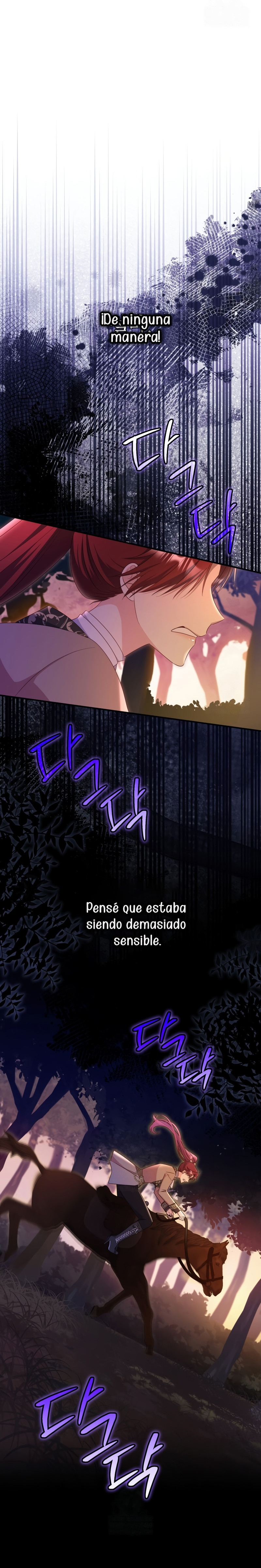 Siendo Una Villana Capturé El Corazón Del Gran Duque Capitulo 91 página 18