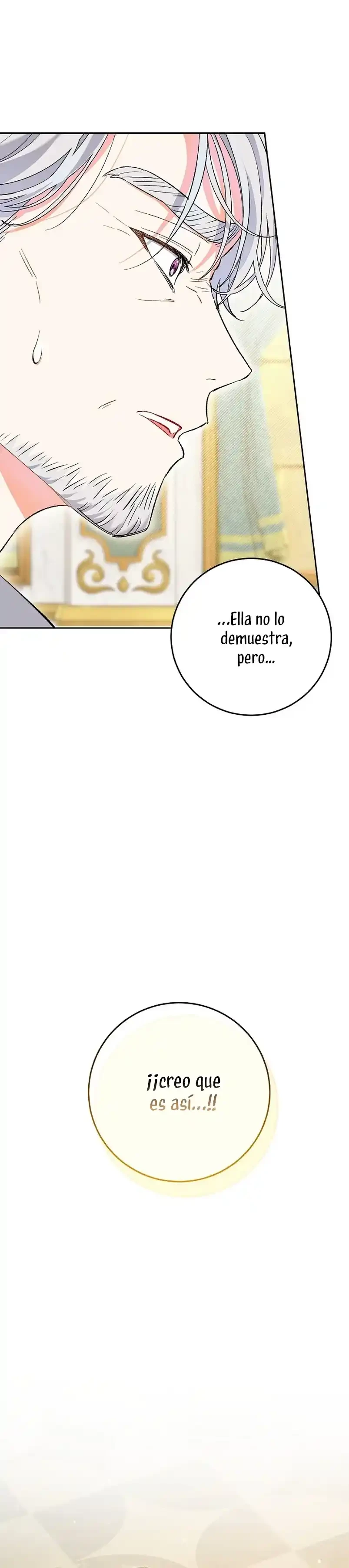 La Pareja Del Villano Es demasiado Perfecta Capitulo 1 página 55