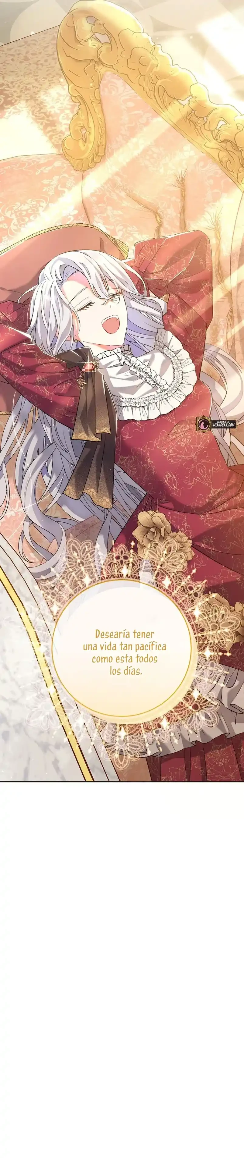 La Pareja Del Villano Es demasiado Perfecta Capitulo 1 página 56