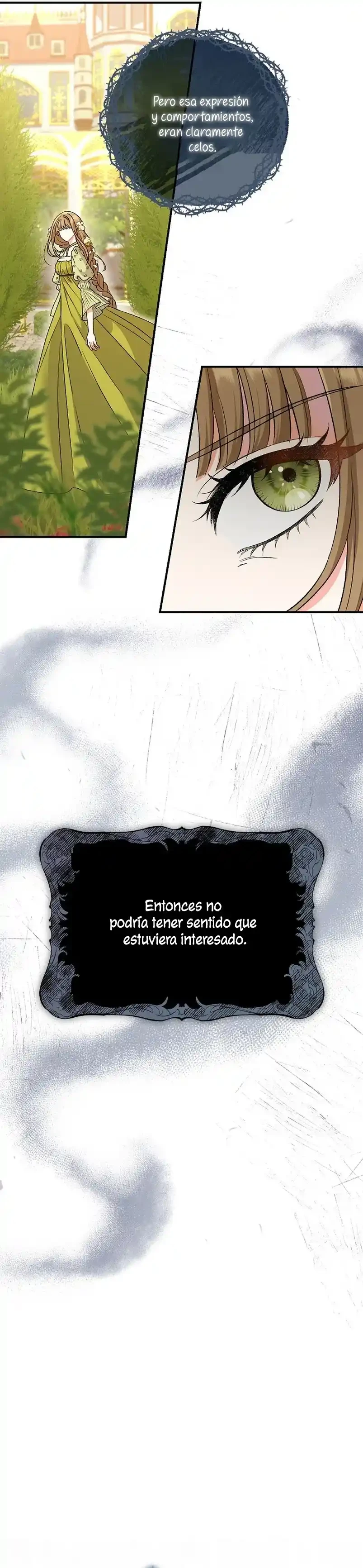 La Pareja Del Villano Es demasiado Perfecta Capitulo 10 página 44