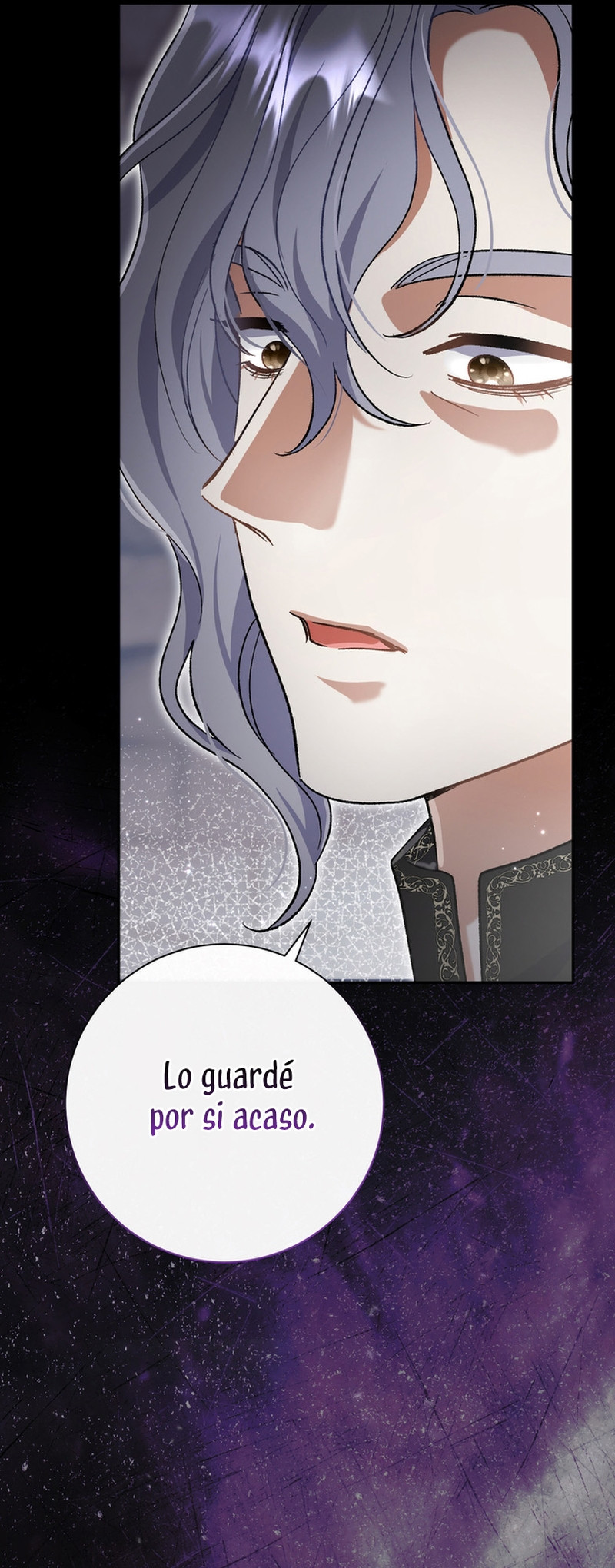La Pareja Del Villano Es demasiado Perfecta Capitulo 102 página 39