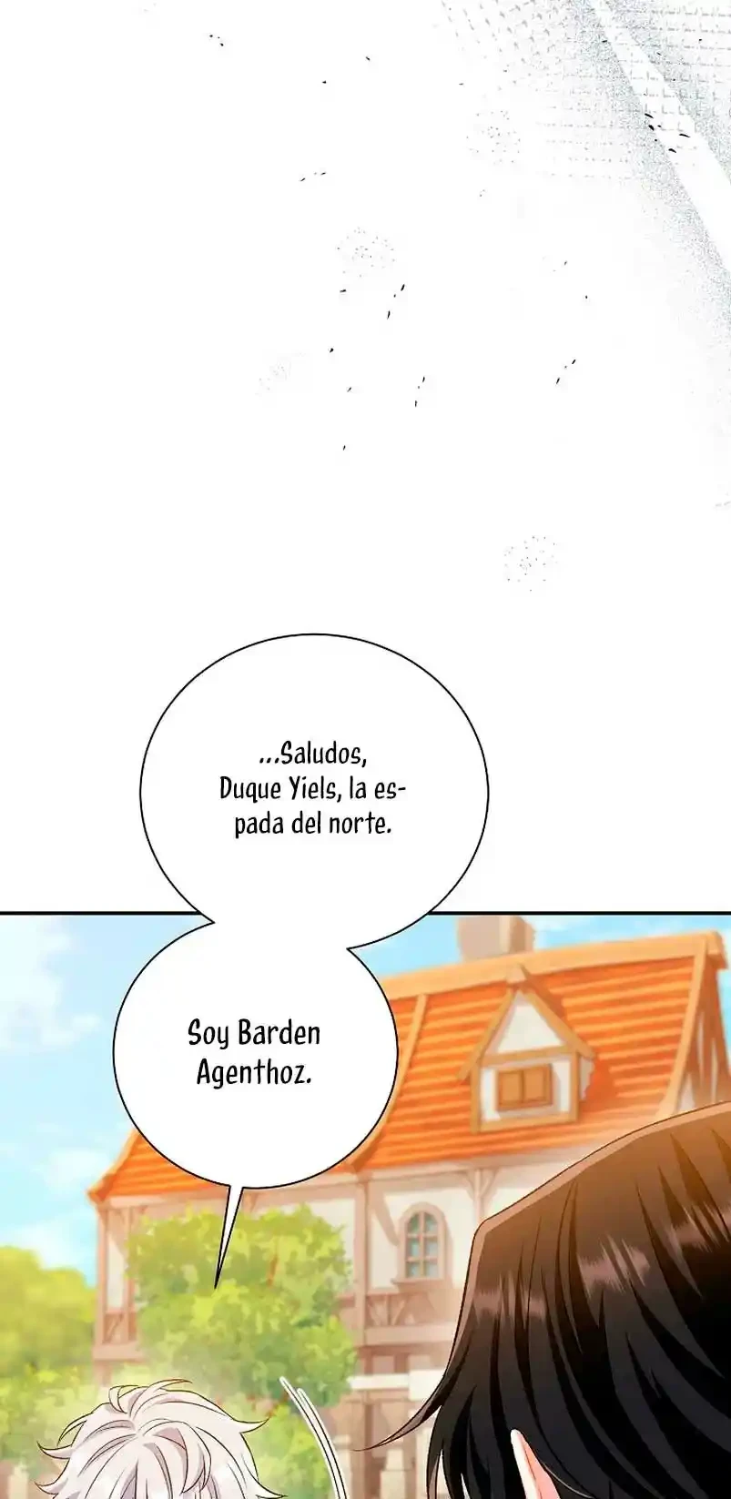 La Pareja Del Villano Es demasiado Perfecta Capitulo 11 página 14