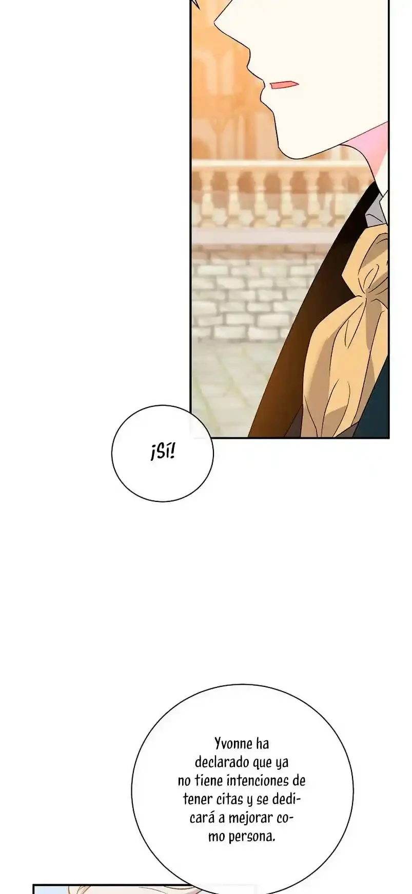 La Pareja Del Villano Es demasiado Perfecta Capitulo 11 página 28