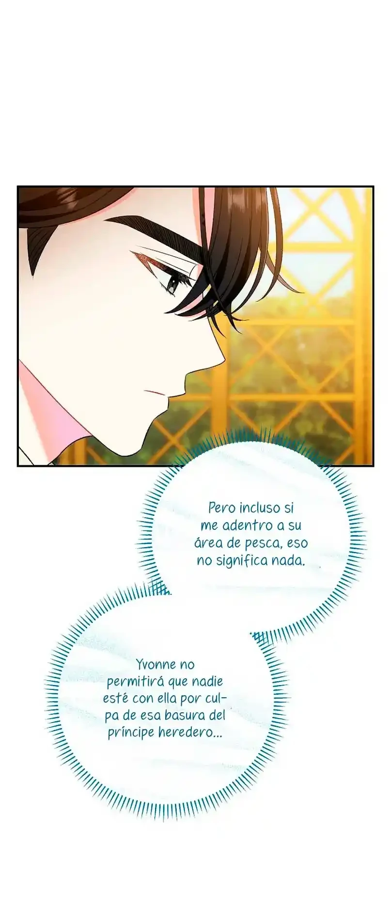 La Pareja Del Villano Es demasiado Perfecta Capitulo 11 página 59