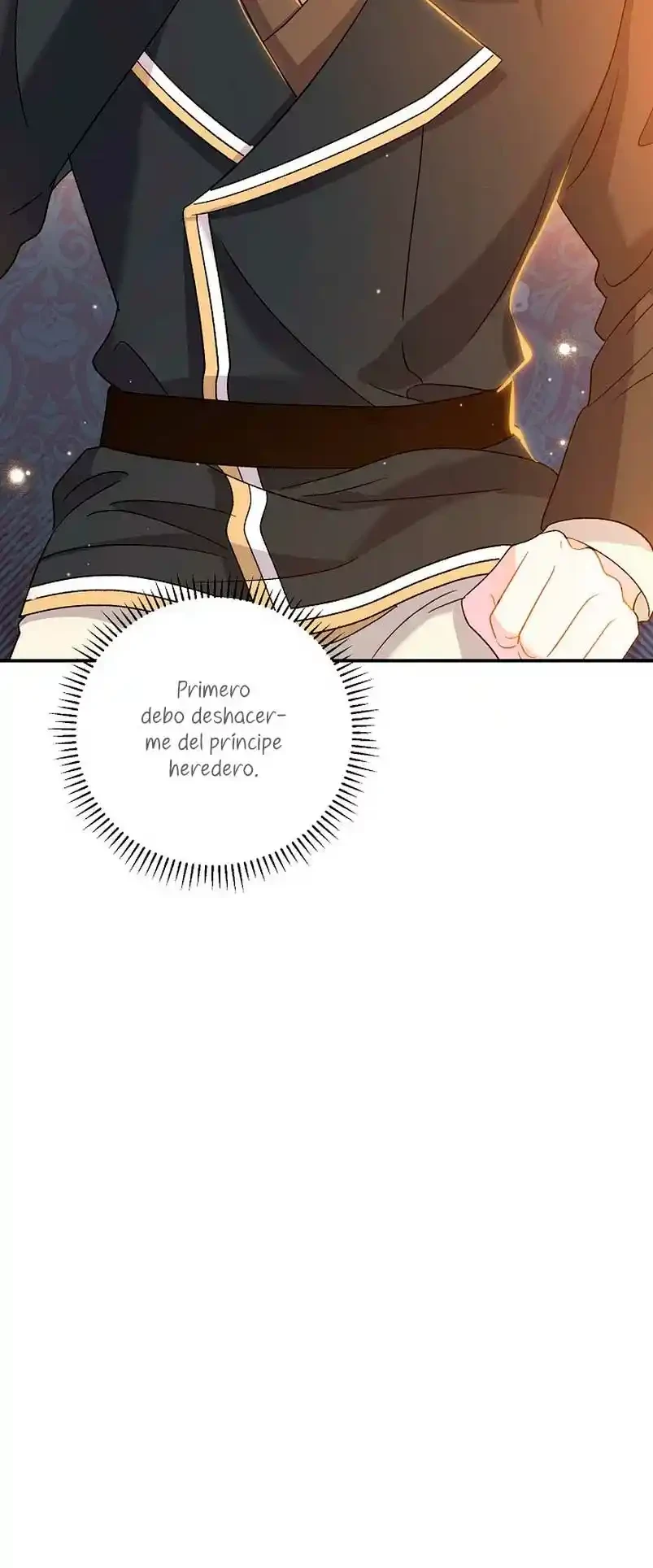 La Pareja Del Villano Es demasiado Perfecta Capitulo 11 página 63