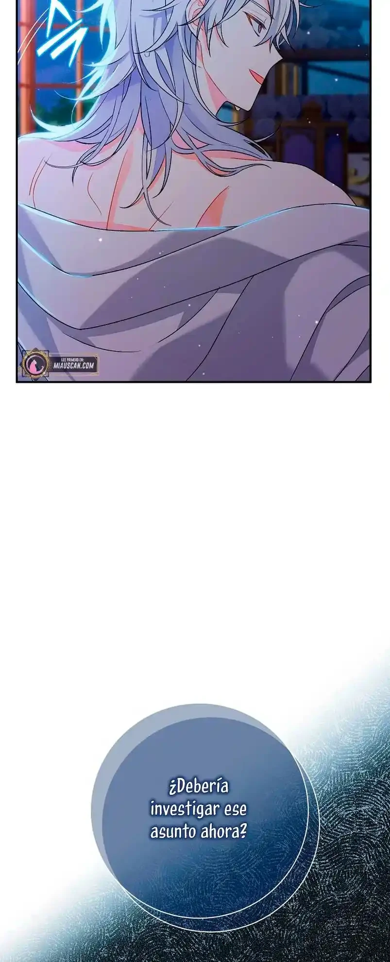 La Pareja Del Villano Es demasiado Perfecta Capitulo 11 página 82