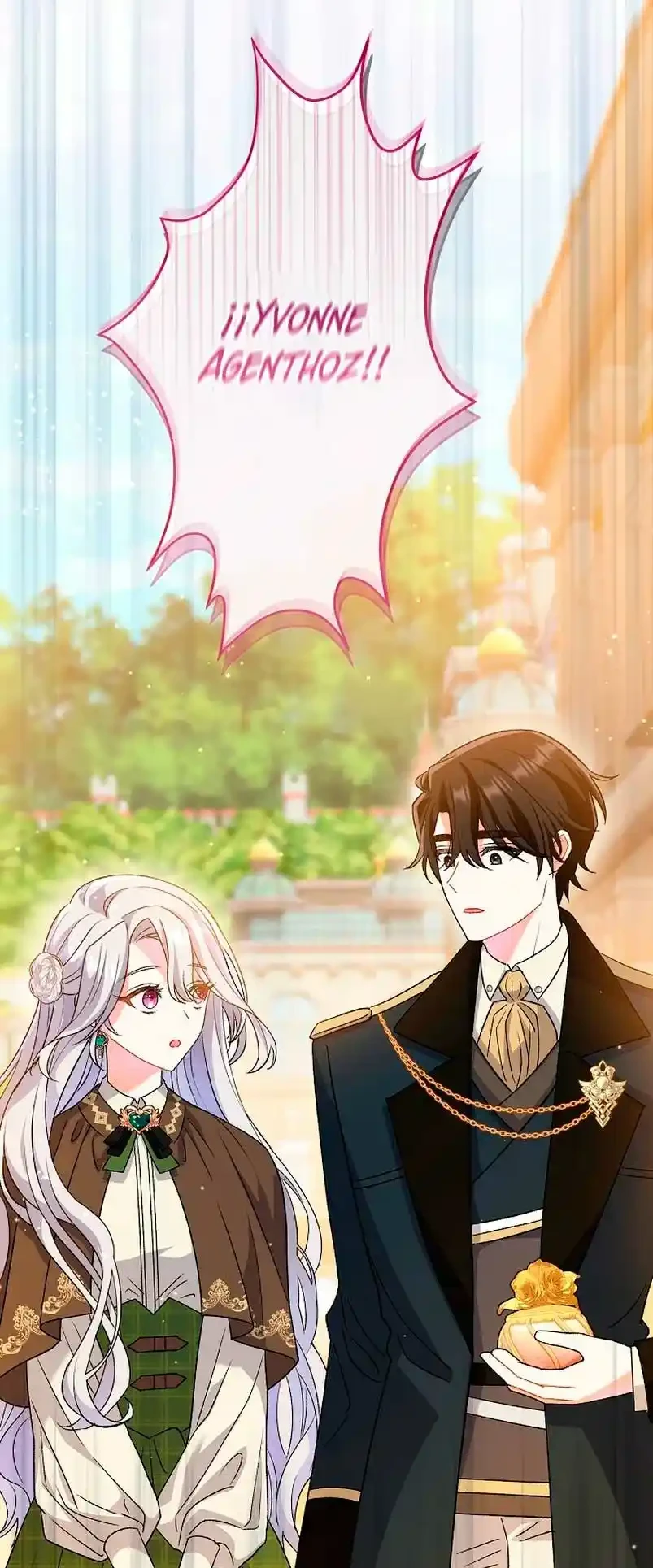 La Pareja Del Villano Es demasiado Perfecta Capitulo 11 página 9