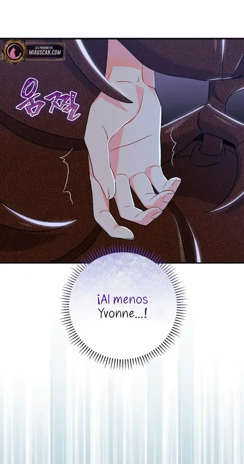 La Pareja Del Villano Es demasiado Perfecta Capitulo 12 página 53
