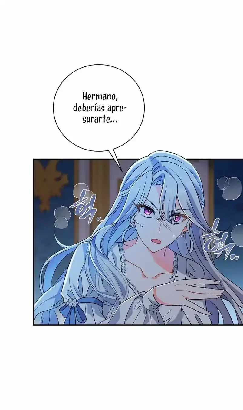 La Pareja Del Villano Es demasiado Perfecta Capitulo 12 página 58