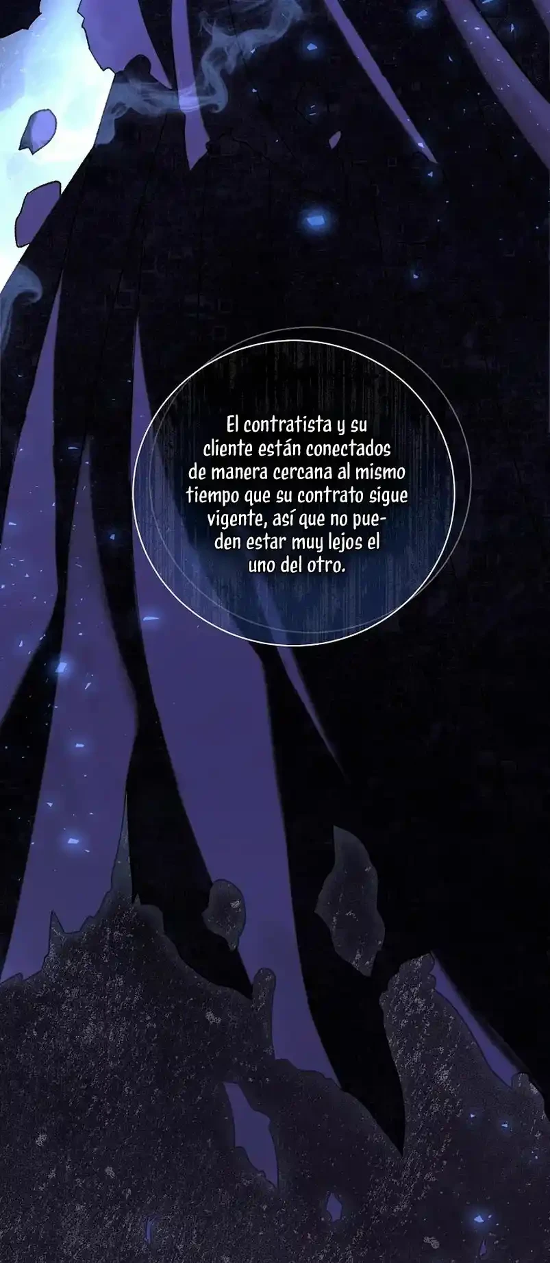 La Pareja Del Villano Es demasiado Perfecta Capitulo 13 página 11