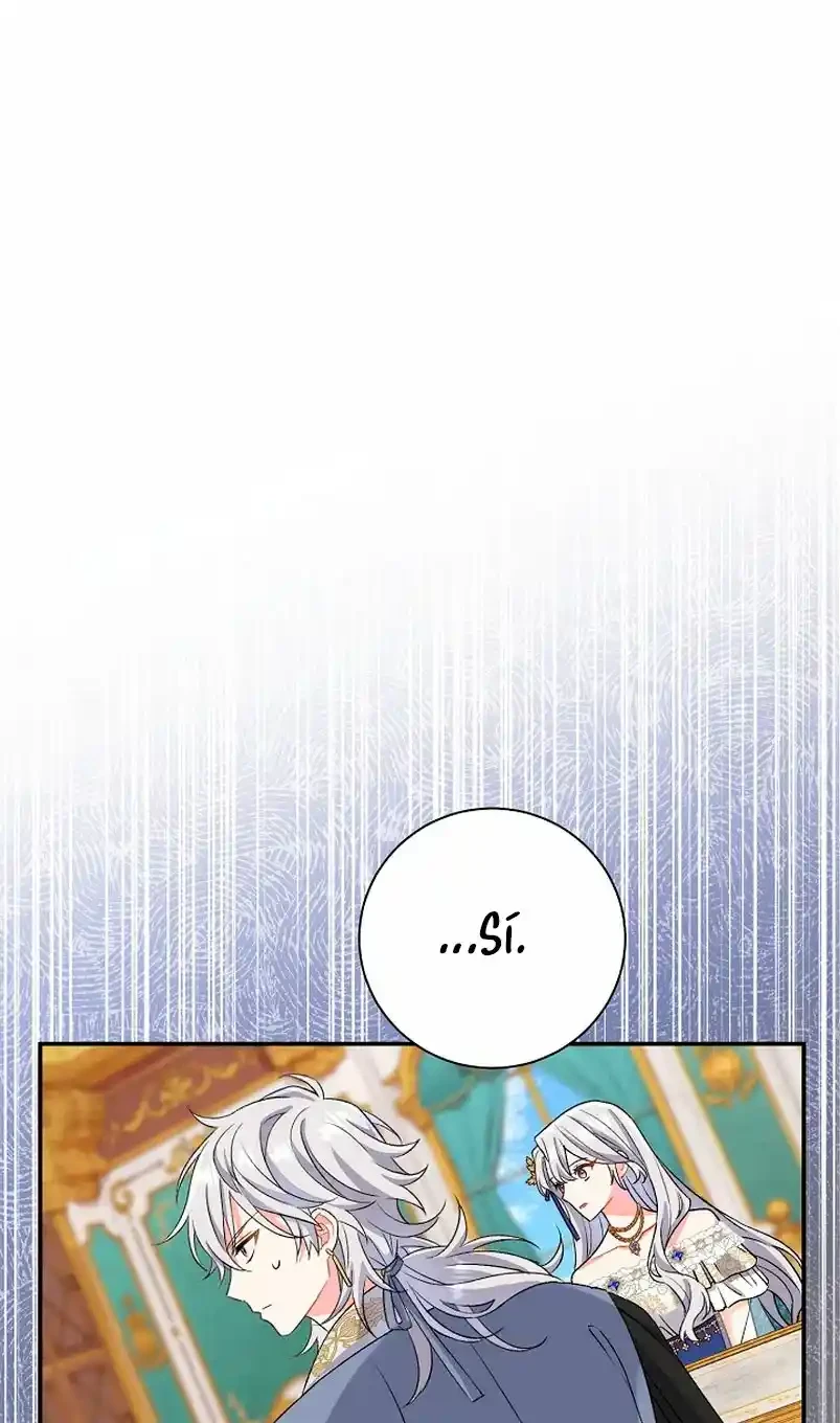 La Pareja Del Villano Es demasiado Perfecta Capitulo 13 página 13