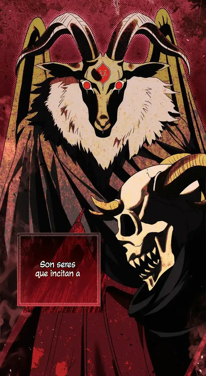 La Pareja Del Villano Es demasiado Perfecta Capitulo 13 página 17
