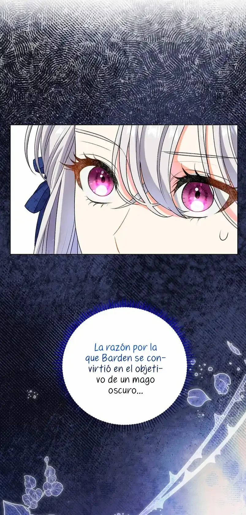 La Pareja Del Villano Es demasiado Perfecta Capitulo 13 página 28