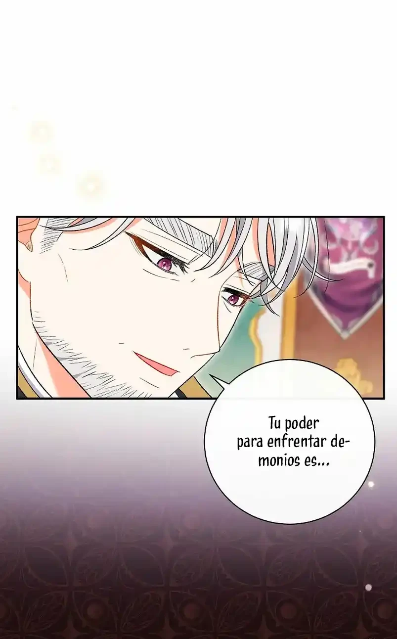 La Pareja Del Villano Es demasiado Perfecta Capitulo 13 página 52