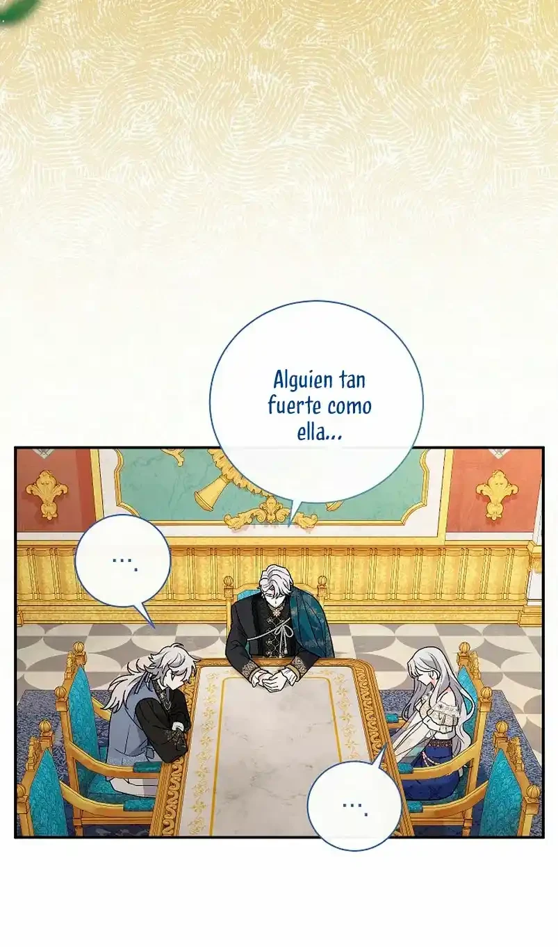 La Pareja Del Villano Es demasiado Perfecta Capitulo 13 página 56