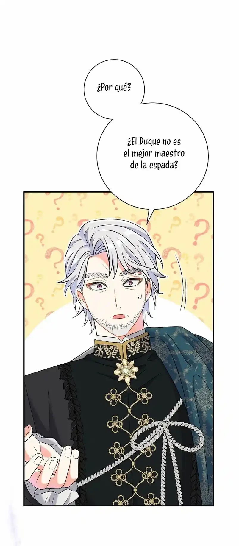 La Pareja Del Villano Es demasiado Perfecta Capitulo 15 página 15