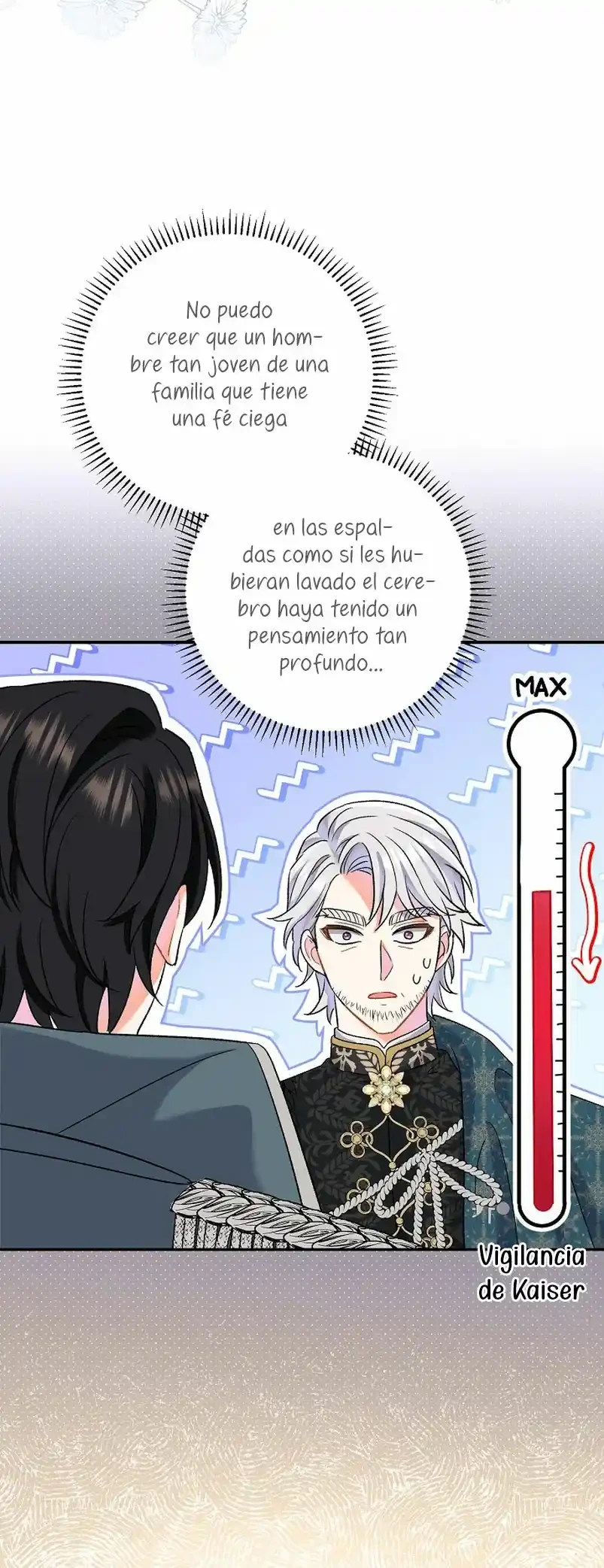 La Pareja Del Villano Es demasiado Perfecta Capitulo 15 página 20