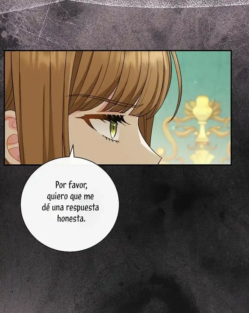 La Pareja Del Villano Es demasiado Perfecta Capitulo 15 página 35