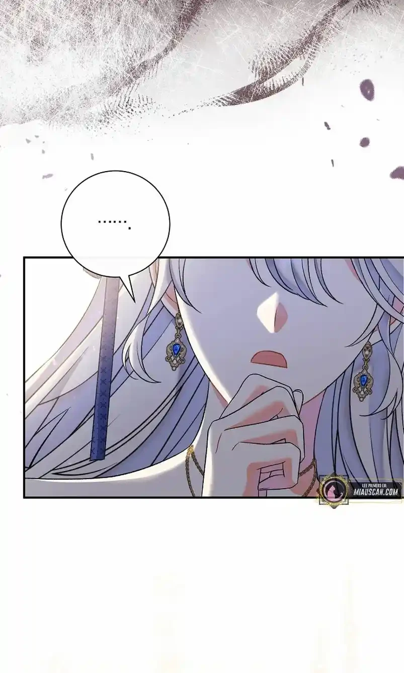 La Pareja Del Villano Es demasiado Perfecta Capitulo 15 página 38